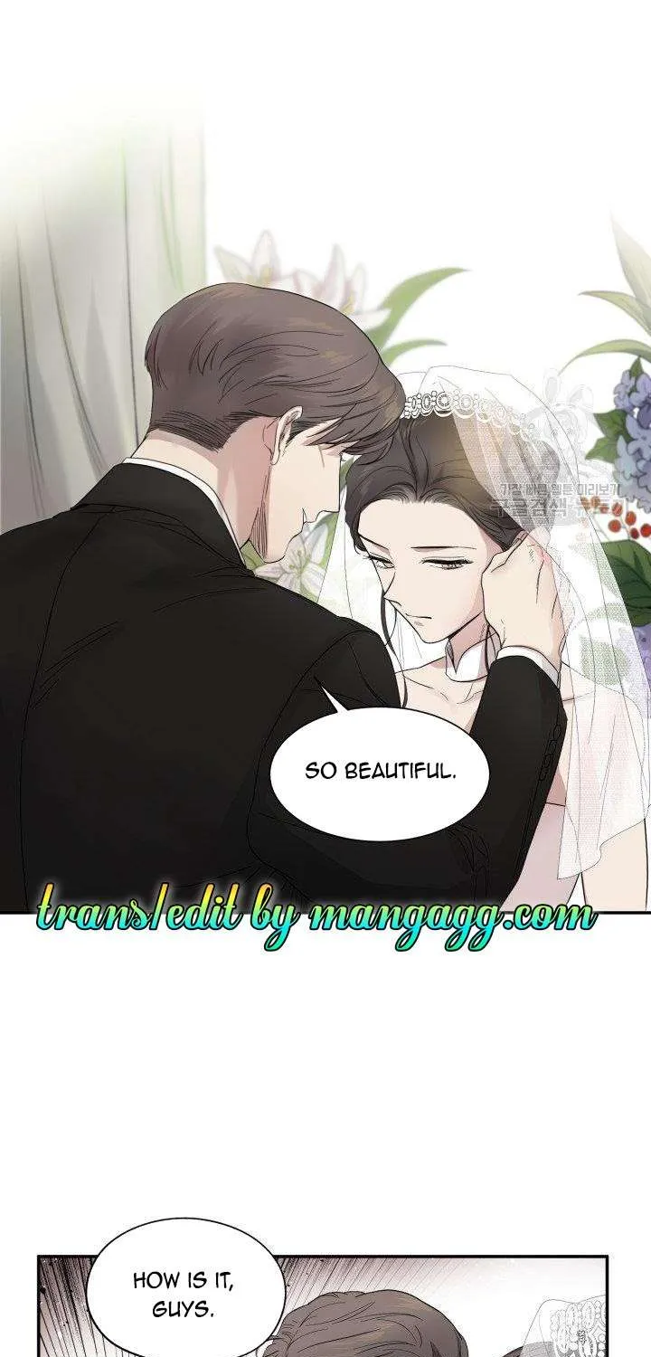 Read Marry or die chapter 3 image 25 on Lezhin