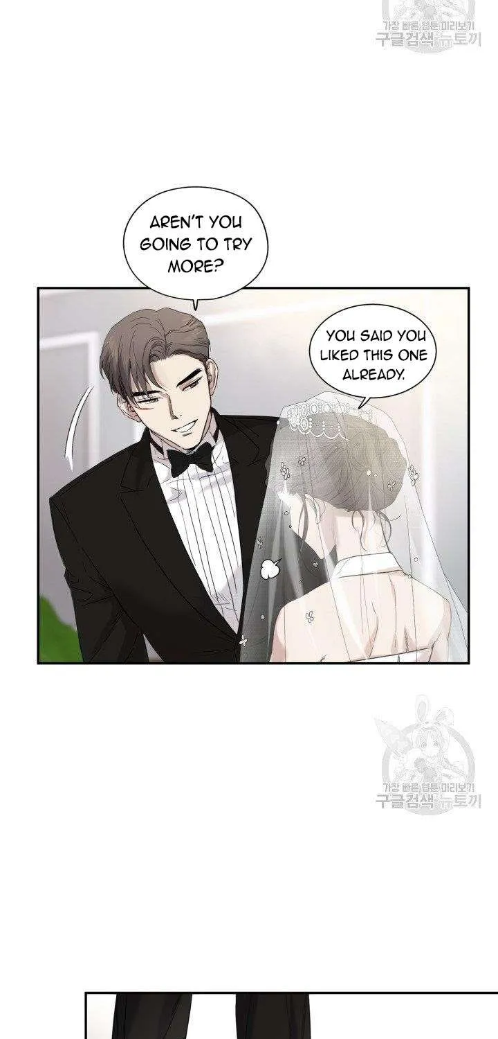 Read Marry or die chapter 3 image 27 on Lezhin