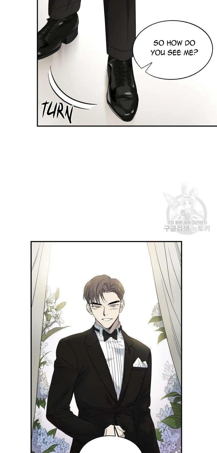 Read Marry or die chapter 3 image 28 on Lezhin