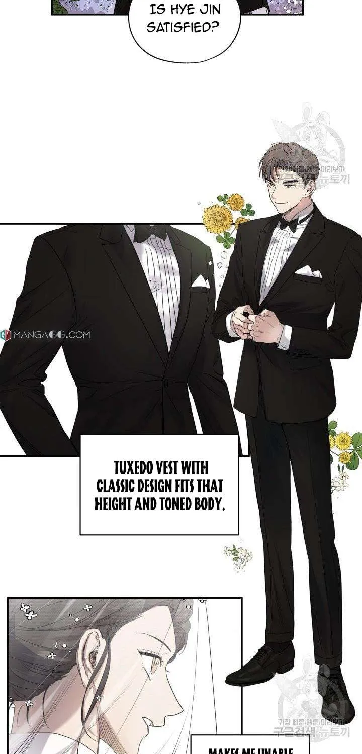 Read Marry or die chapter 3 image 29 on Lezhin