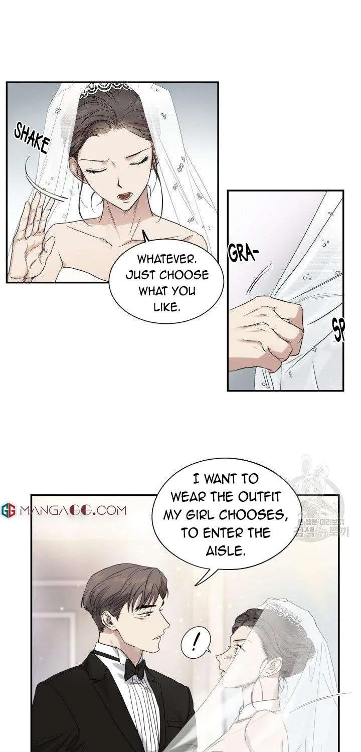 Read Marry or die chapter 3 image 31 on Lezhin