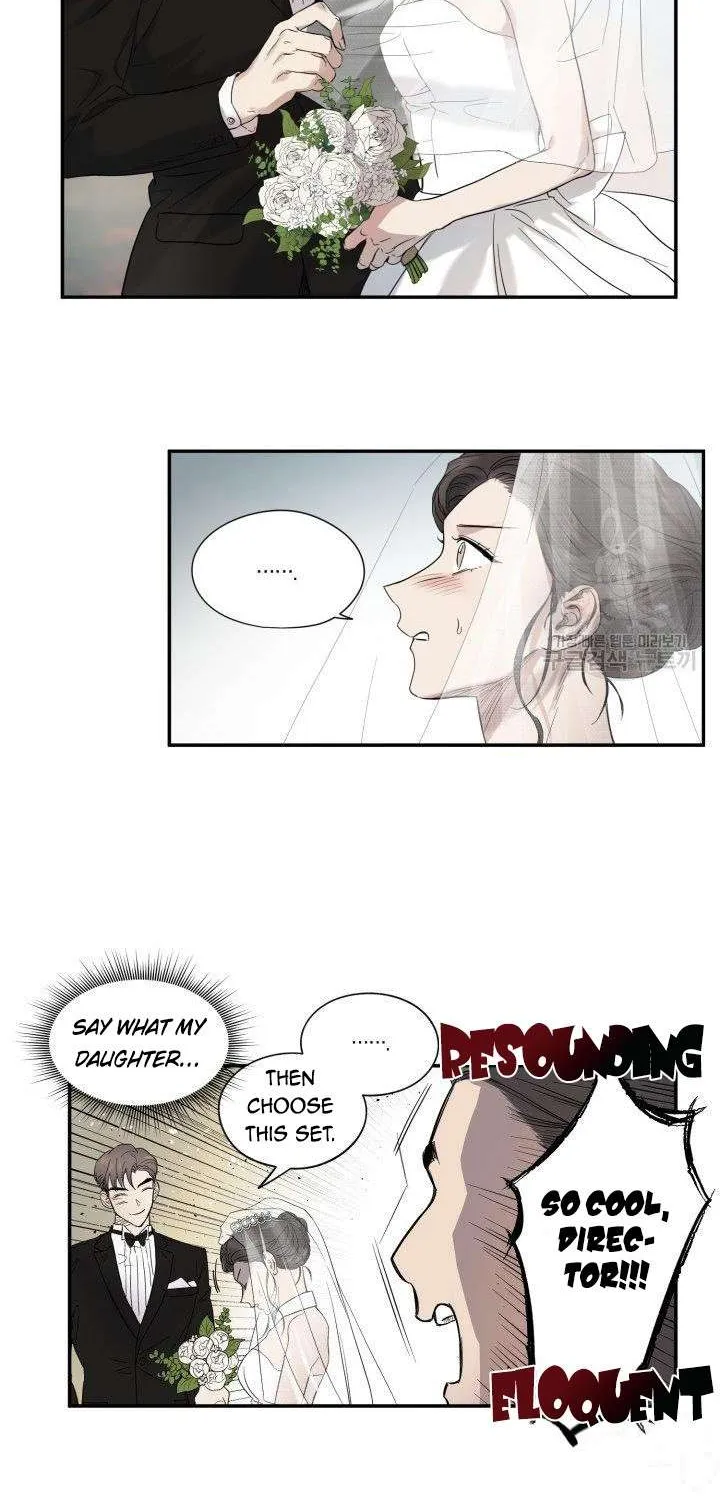 Read Marry or die chapter 3 image 32 on Lezhin