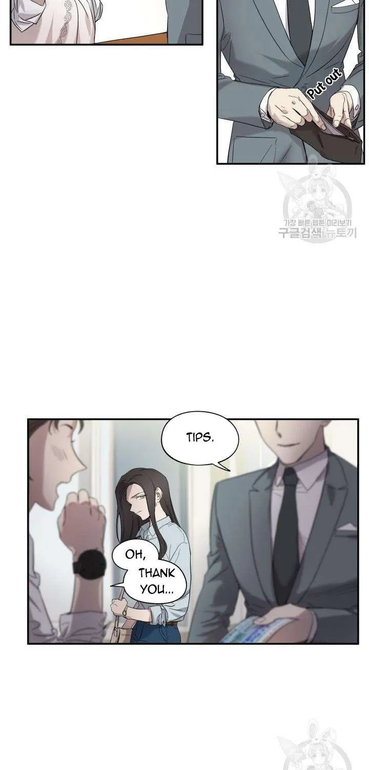 Read Marry or die chapter 3 image 35 on Lezhin
