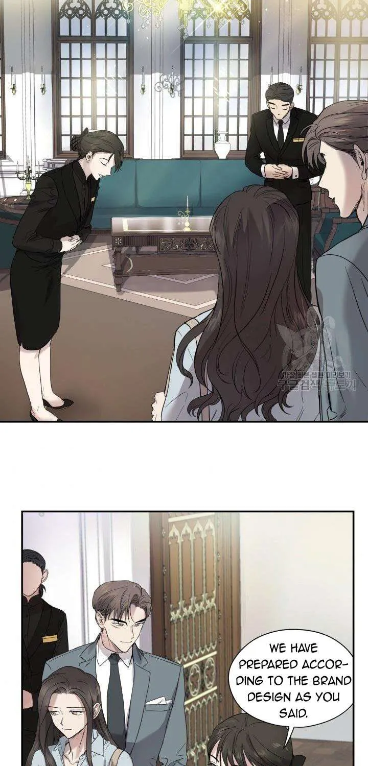 Read Marry or die chapter 3 image 37 on Lezhin