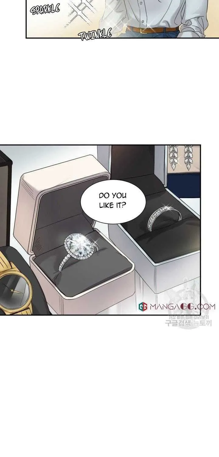Read Marry or die chapter 3 image 42 on Lezhin
