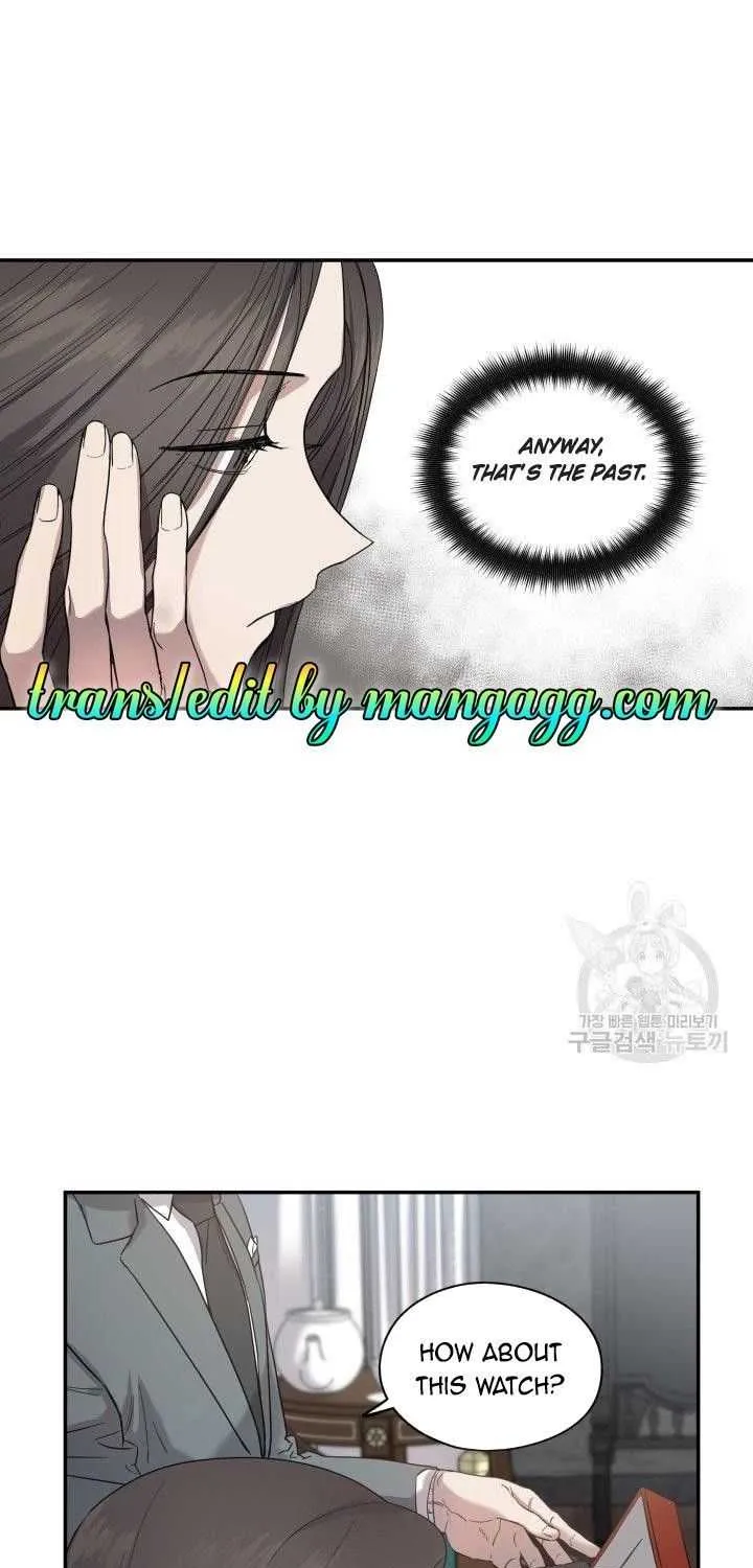 Read Marry or die chapter 3 image 46 on Lezhin