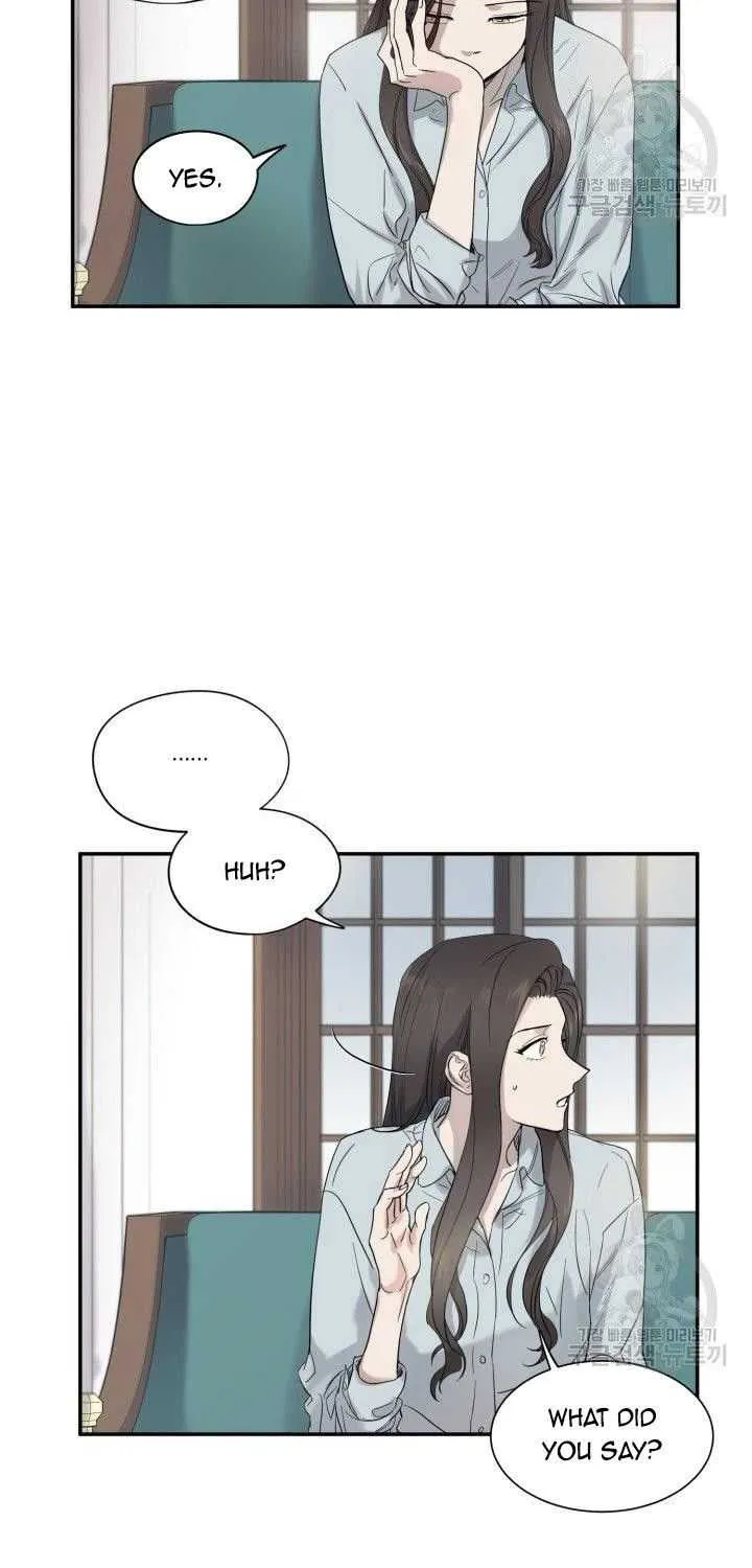 Read Marry or die chapter 3 image 48 on Lezhin