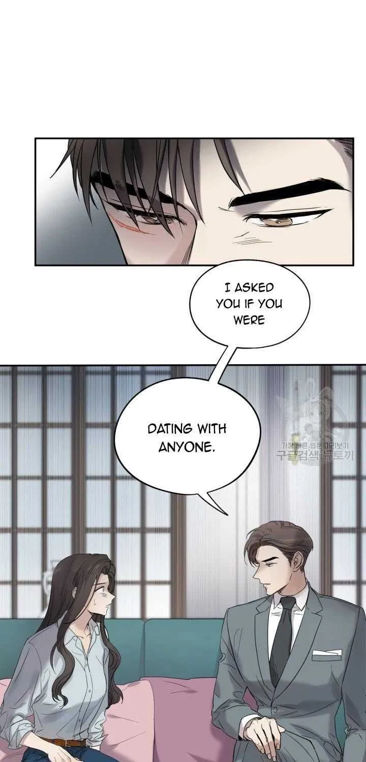 Read Marry or die chapter 3 image 49 on Lezhin