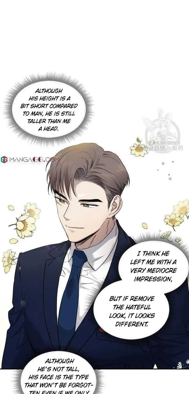 Read Marry or die chapter 3 image 5 on Lezhin