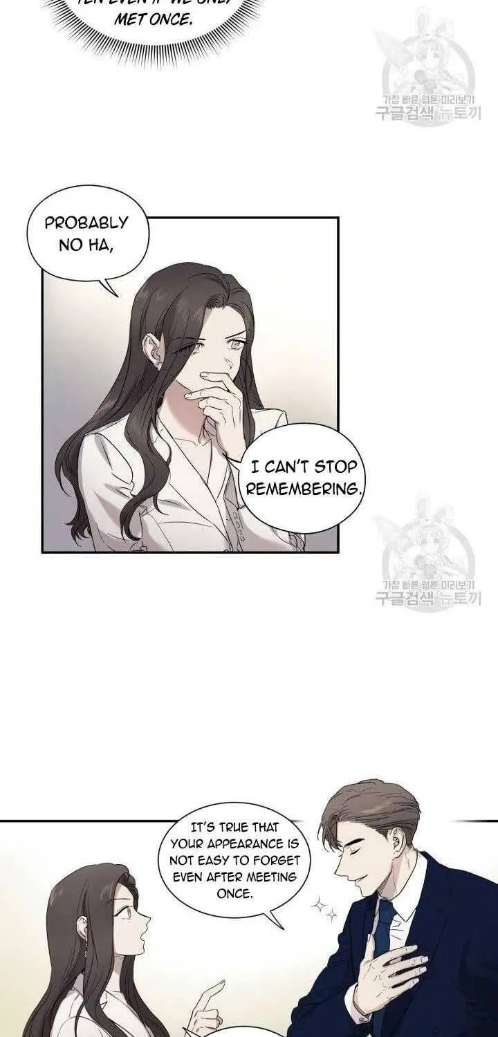 Read Marry or die chapter 3 image 6 on Lezhin