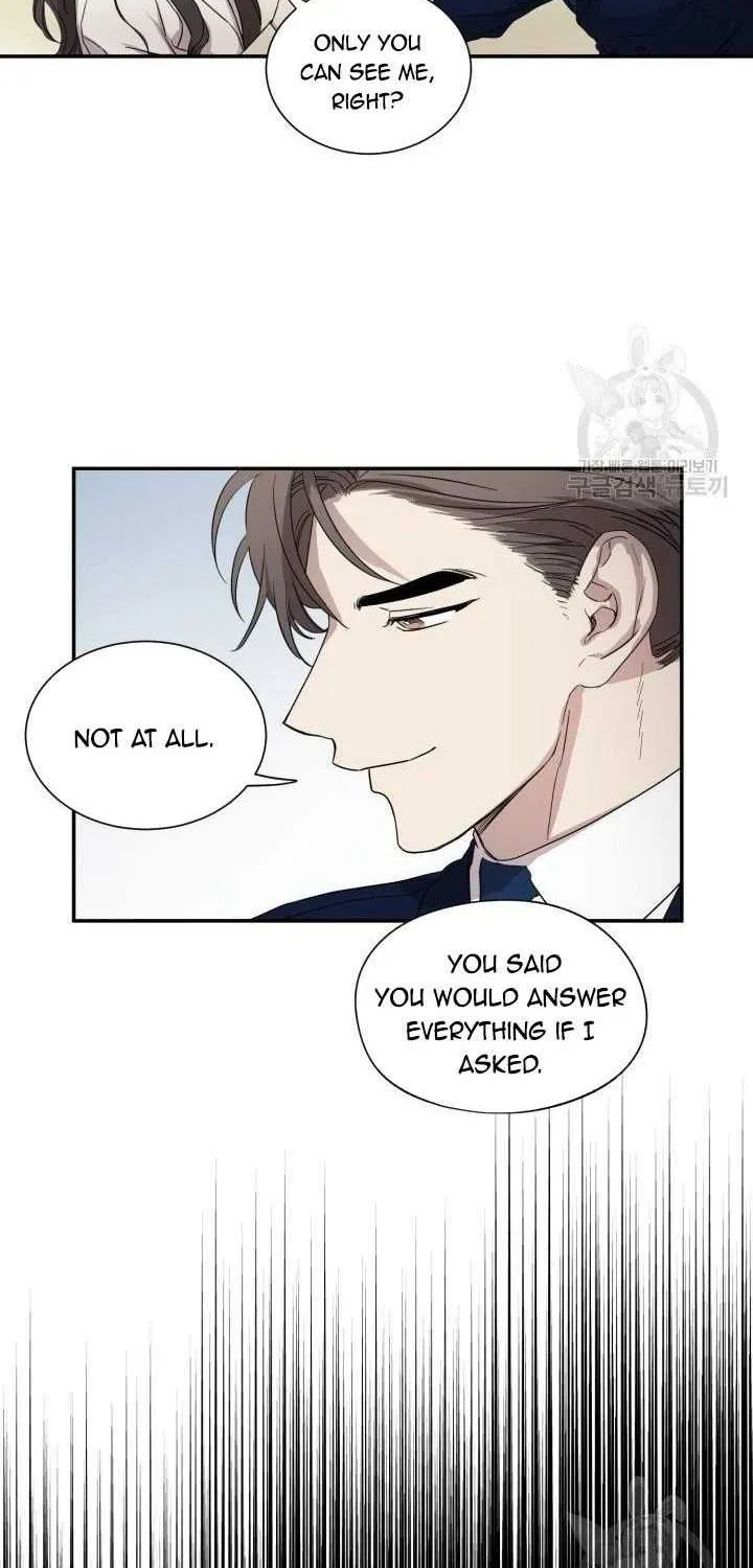 Read Marry or die chapter 3 image 7 on Lezhin