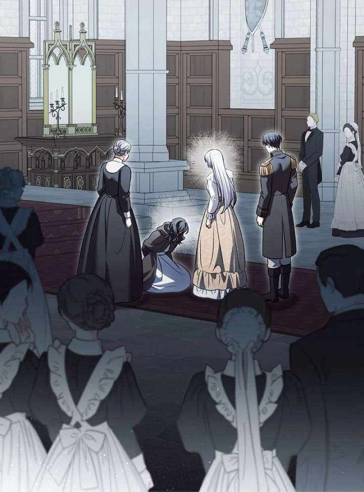 Read Marry or die chapter 30 image 115 on Lezhin