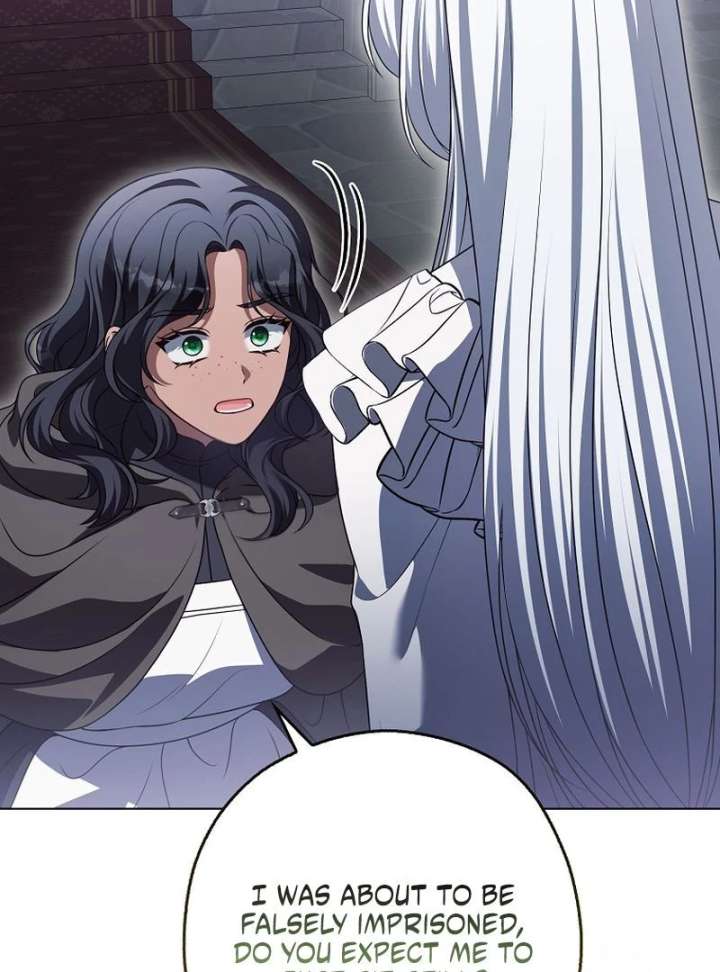 Read Marry or die chapter 30 image 128 on Lezhin