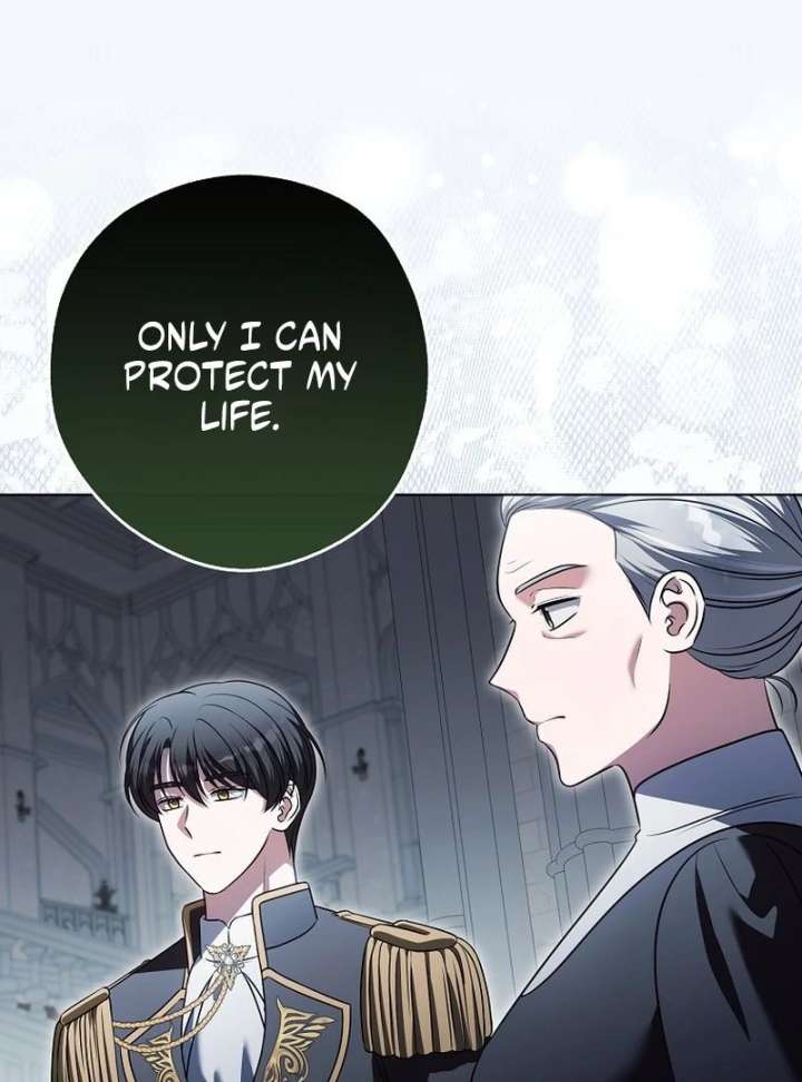 Read Marry or die chapter 30 image 137 on Lezhin