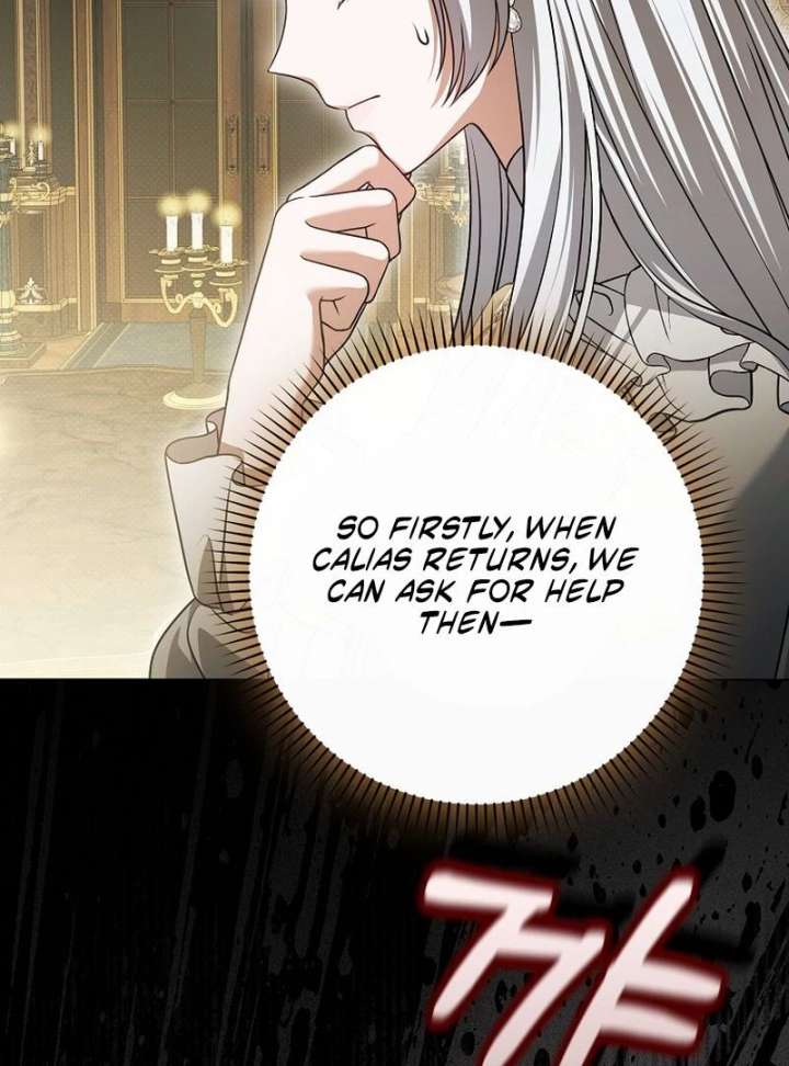 Read Marry or die chapter 30 image 42 on Lezhin