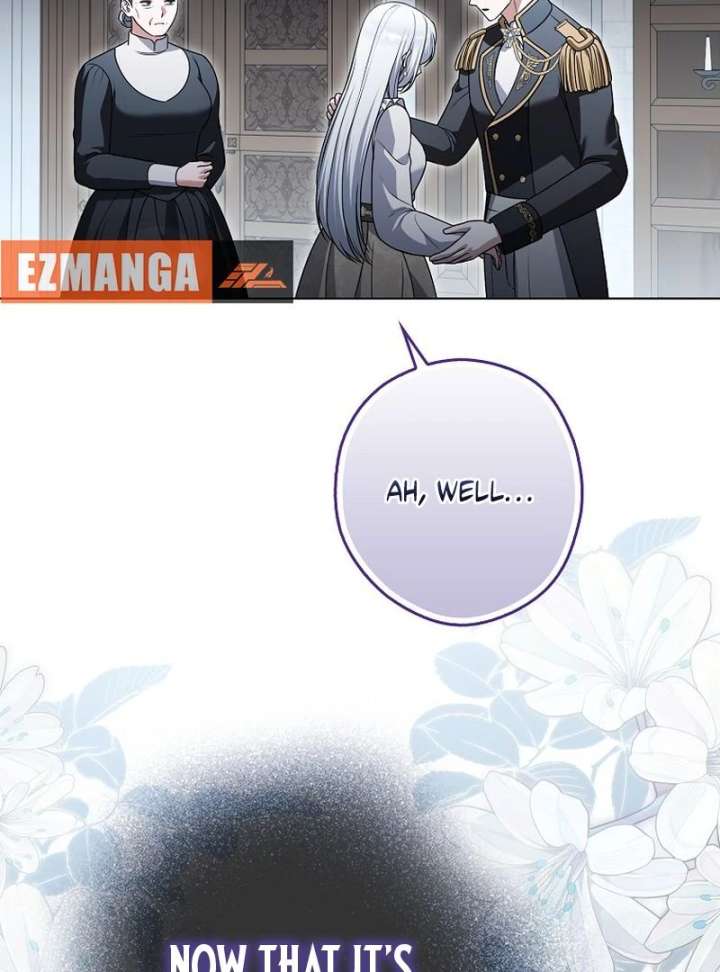 Read Marry or die chapter 30 image 75 on Lezhin