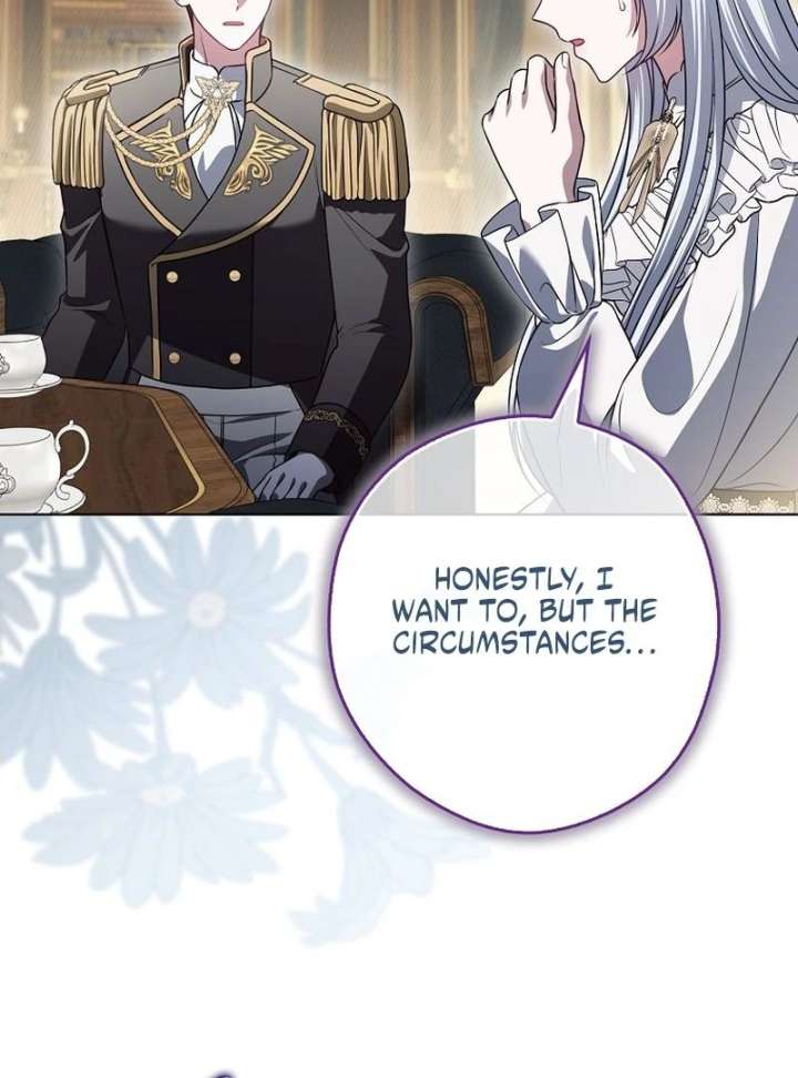 Read Marry or die chapter 30 image 85 on Lezhin