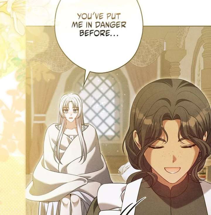 Read Marry or die chapter 30 image 92 on Lezhin