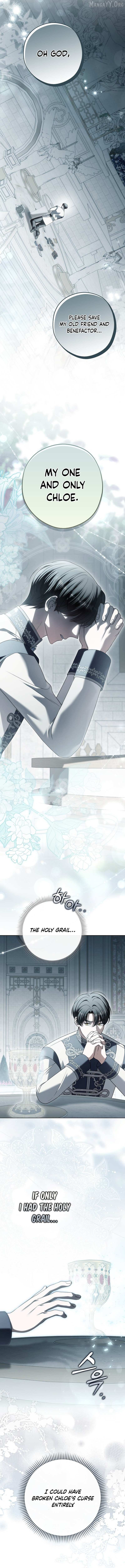 Read Marry or die chapter 35 image 10 on Lezhin