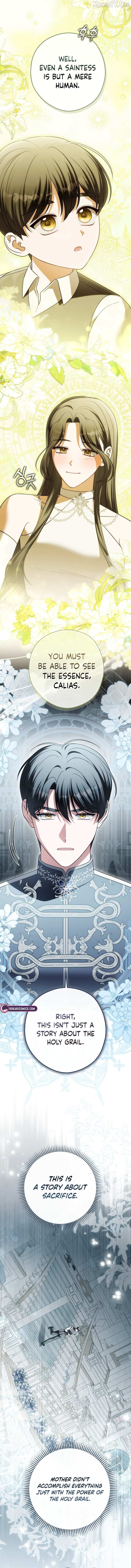Read Marry or die chapter 35 image 14 on Lezhin