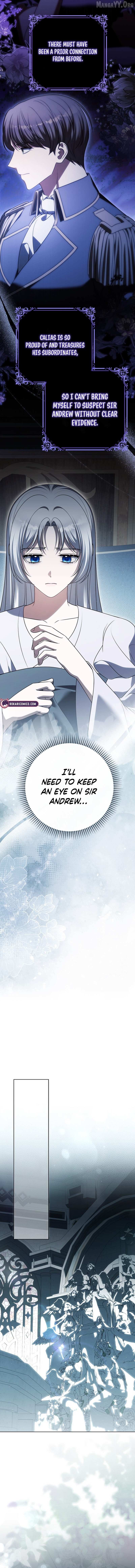 Read Marry or die chapter 35 image 9 on Lezhin