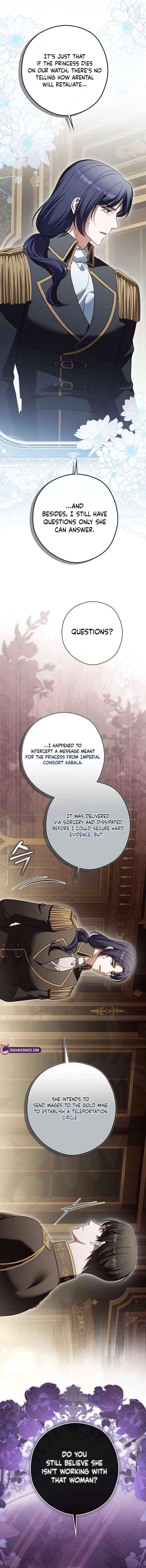 Read Marry or die chapter 36 image 10 on Lezhin