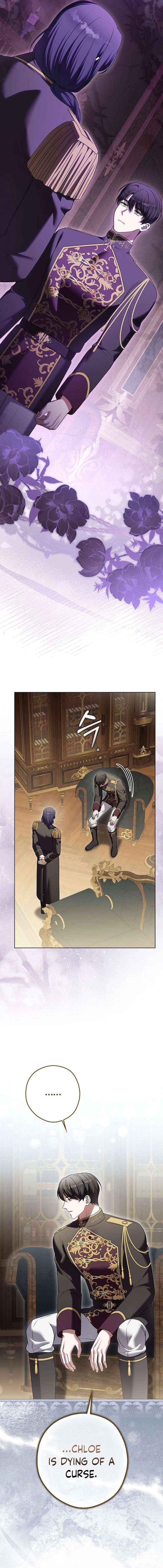 Read Marry or die chapter 36 image 11 on Lezhin