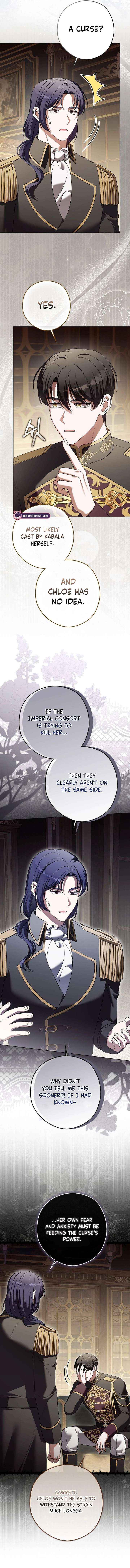 Read Marry or die chapter 36 image 12 on Lezhin