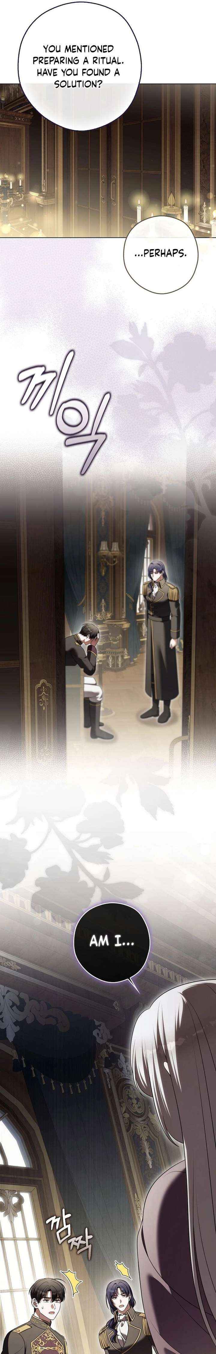 Read Marry or die chapter 36 image 13 on Lezhin