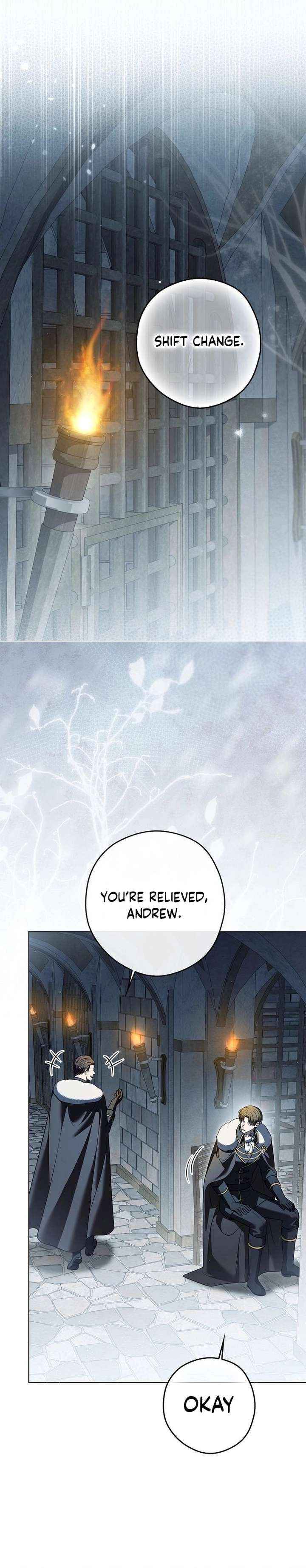 Read Marry or die chapter 36 image 15 on Lezhin