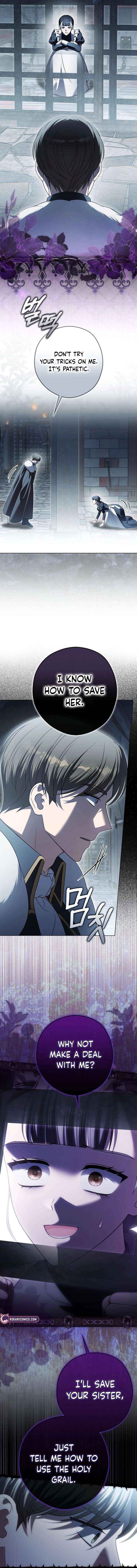 Read Marry or die chapter 36 image 17 on Lezhin