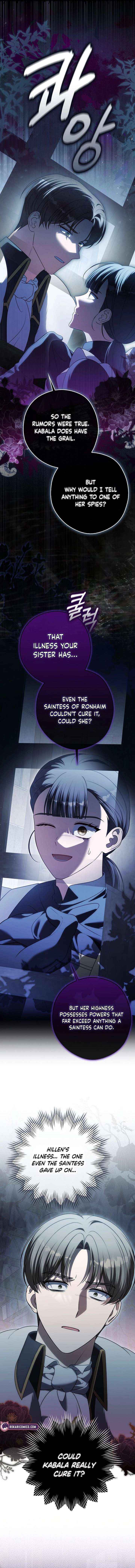 Read Marry or die chapter 36 image 18 on Lezhin