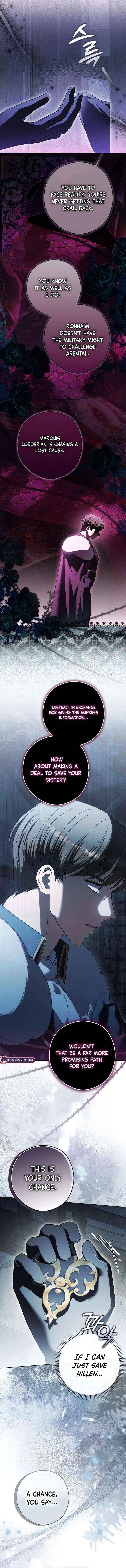 Read Marry or die chapter 36 image 19 on Lezhin