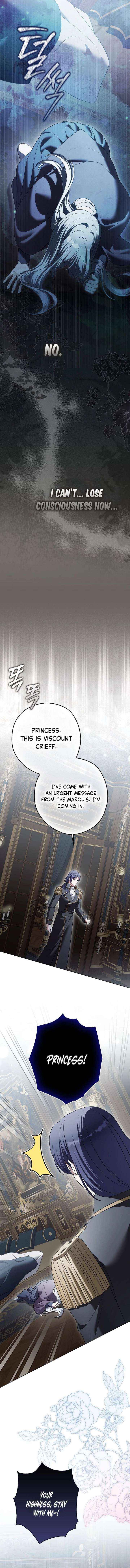 Read Marry or die chapter 36 image 4 on Lezhin