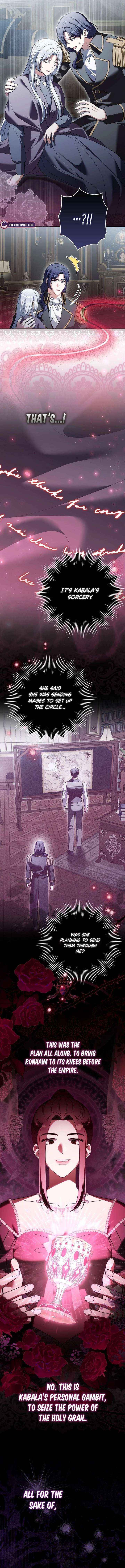 Read Marry or die chapter 36 image 5 on Lezhin