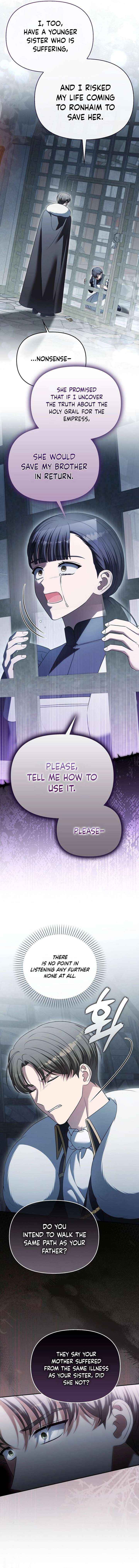 Read Marry or die chapter 37 image 1 on Lezhin