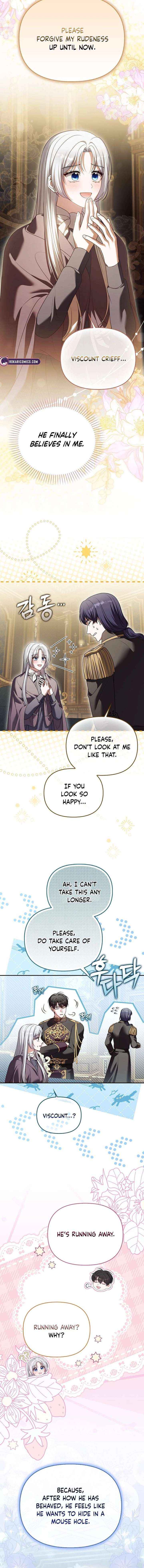 Read Marry or die chapter 37 image 21 on Lezhin