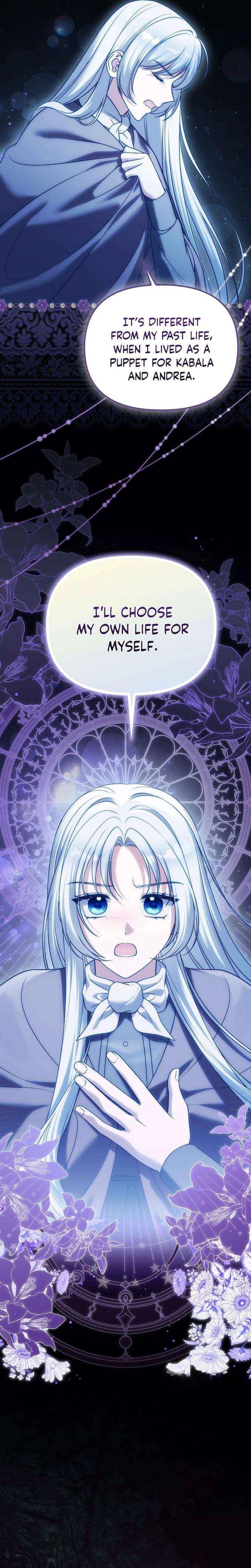 Read Marry or die chapter 37 image 8 on Lezhin