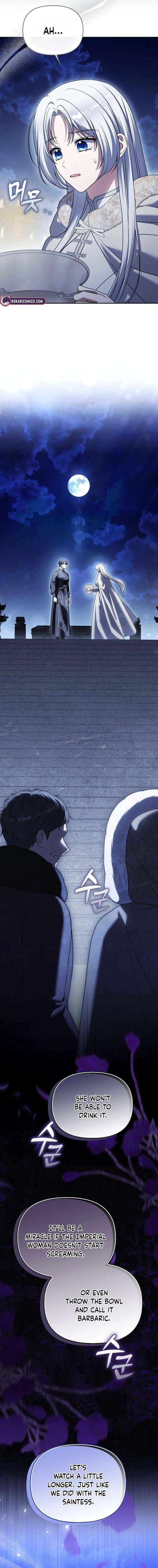 Read Marry or die chapter 38 image 14 on Lezhin