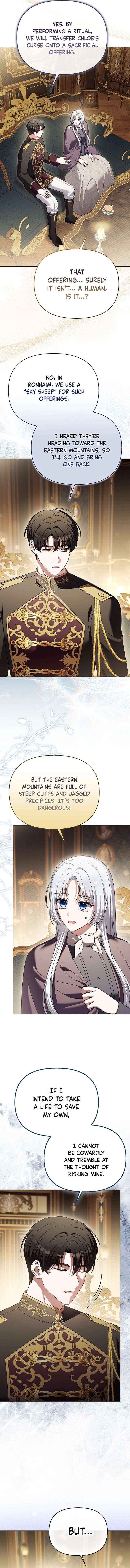 Read Marry or die chapter 38 image 2 on Lezhin