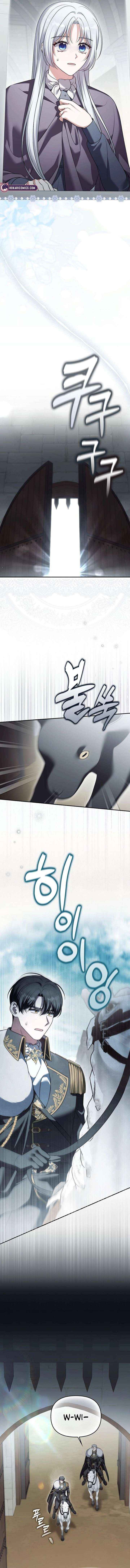 Read Marry or die chapter 38 image 4 on Lezhin