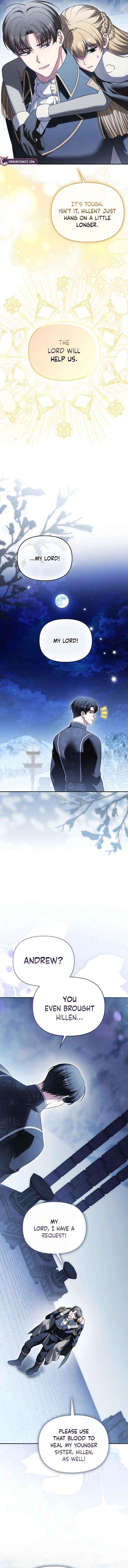 Read Marry or die chapter 39 image 1 on Lezhin