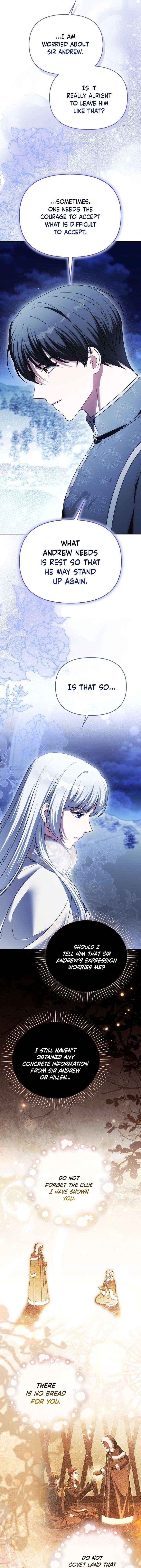 Read Marry or die chapter 39 image 10 on Lezhin