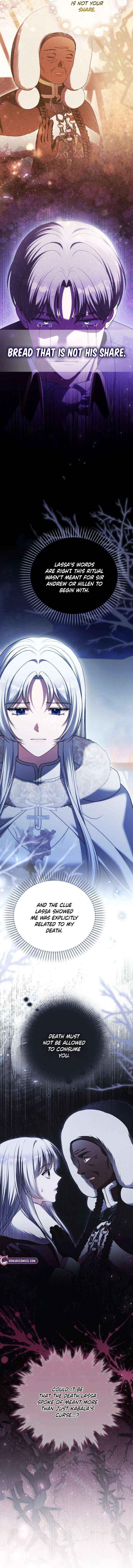 Read Marry or die chapter 39 image 11 on Lezhin