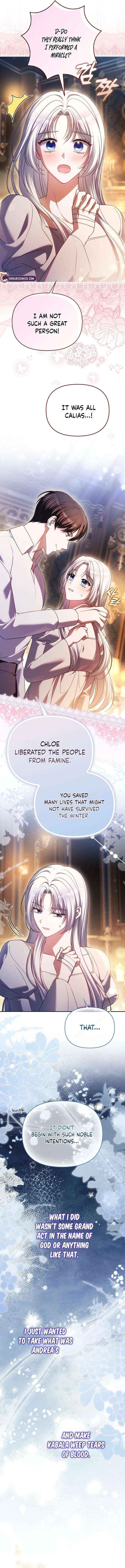 Read Marry or die chapter 39 image 14 on Lezhin