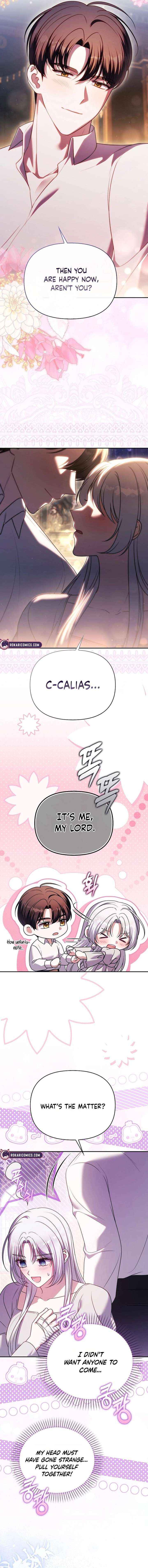 Read Marry or die chapter 39 image 17 on Lezhin
