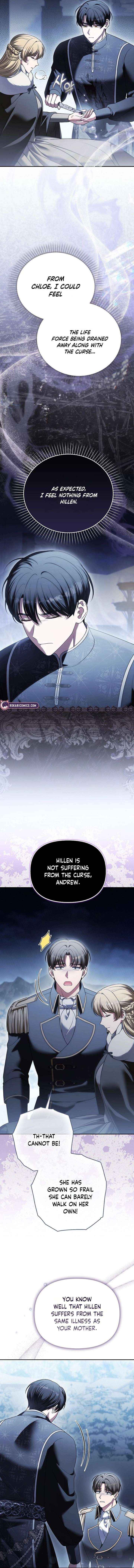Read Marry or die chapter 39 image 3 on Lezhin