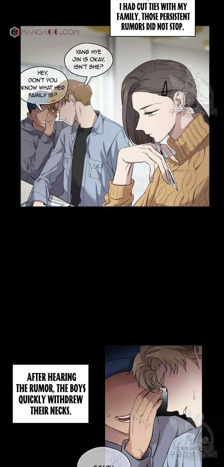 Read Marry or die chapter 4 image 12 on Lezhin