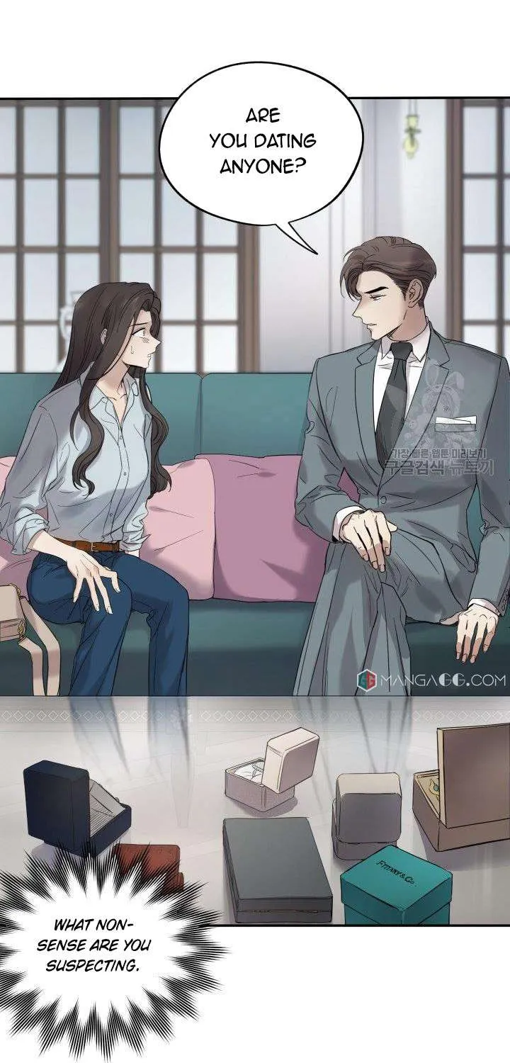 Read Marry or die chapter 4 image 14 on Lezhin