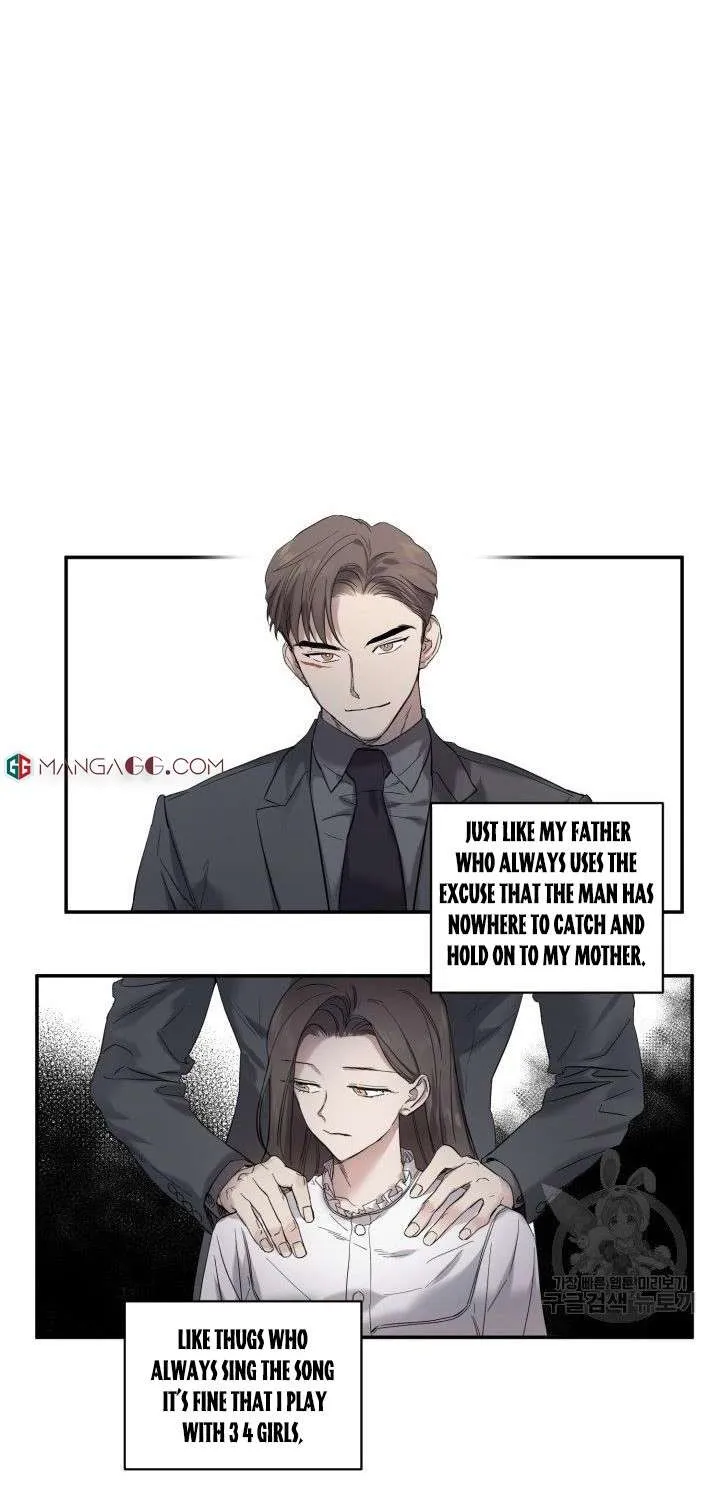 Read Marry or die chapter 4 image 17 on Lezhin